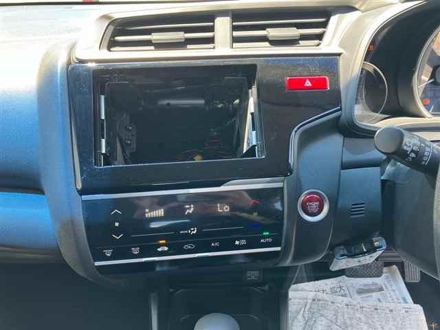 Honda FIT 2014 8068206-6