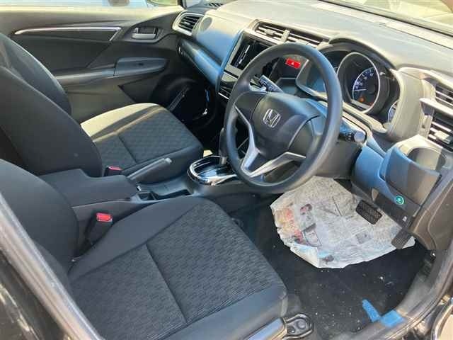 Honda FIT 2014 8068206-7