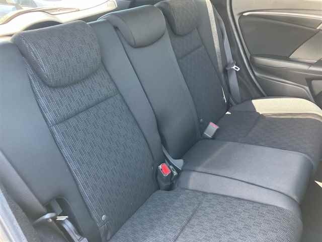 Honda FIT 2014 8068206-8