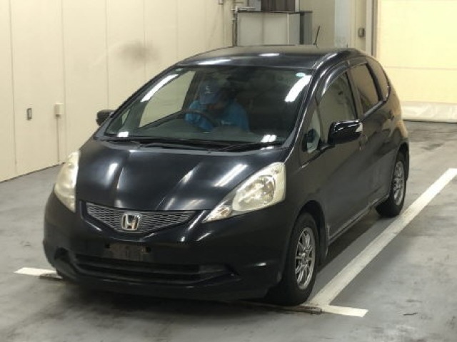 Honda FIT 2009 8068215-2