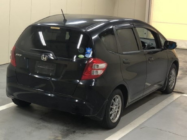Honda FIT 2009 8068215-3
