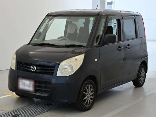 Mazda FLAIR WAGON 2013 8067516-0