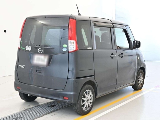 Mazda FLAIR WAGON 2013 8067516-1