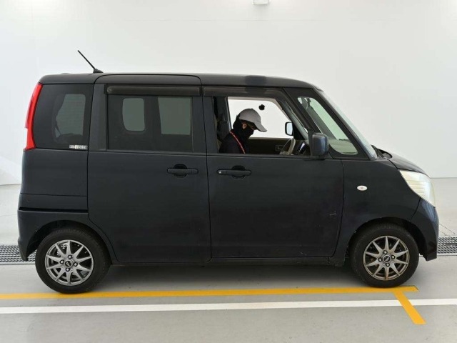 Mazda FLAIR WAGON 2013 8067516-3