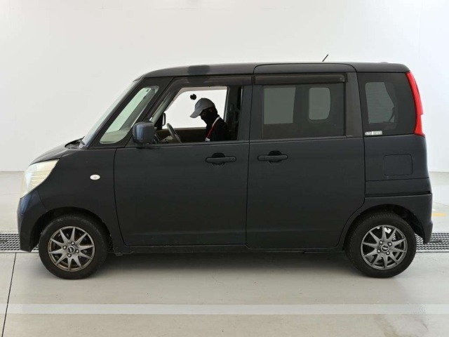 Mazda FLAIR WAGON 2013 8067516-4