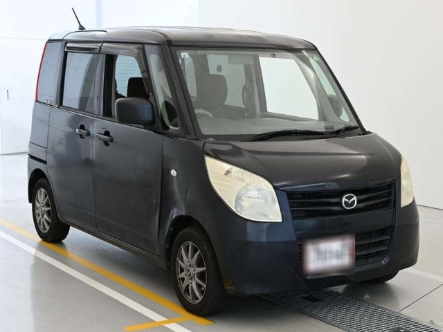 Mazda FLAIR WAGON 2013 8067516-5
