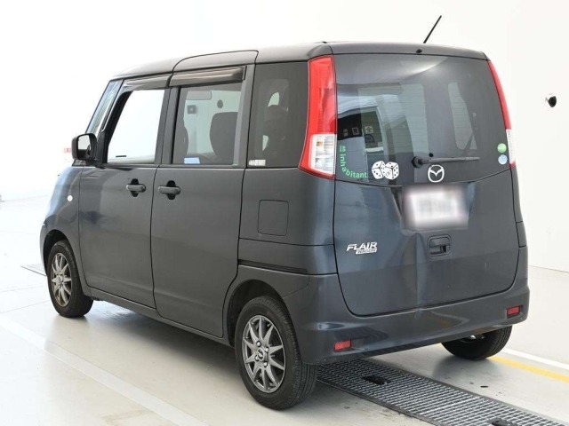 Mazda FLAIR WAGON 2013 8067516-6
