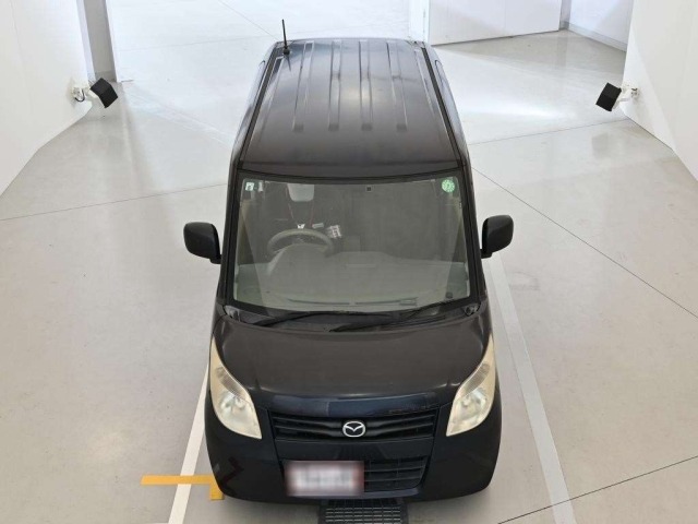 Mazda FLAIR WAGON 2013 8067516-7