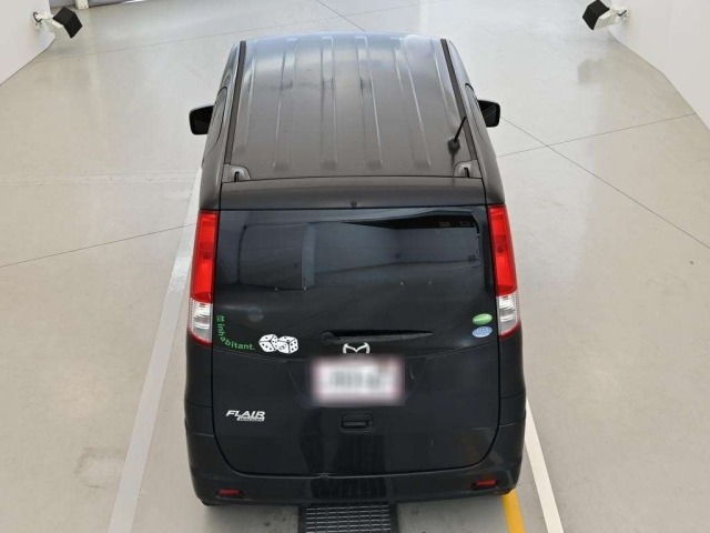 Mazda FLAIR WAGON 2013 8067516-8