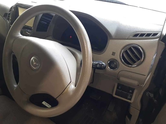 Mazda FLAIR WAGON 2013 8067516-9