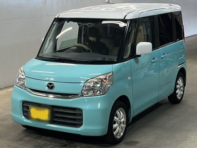 Mazda FLAIR WAGON 2016 8067526-0