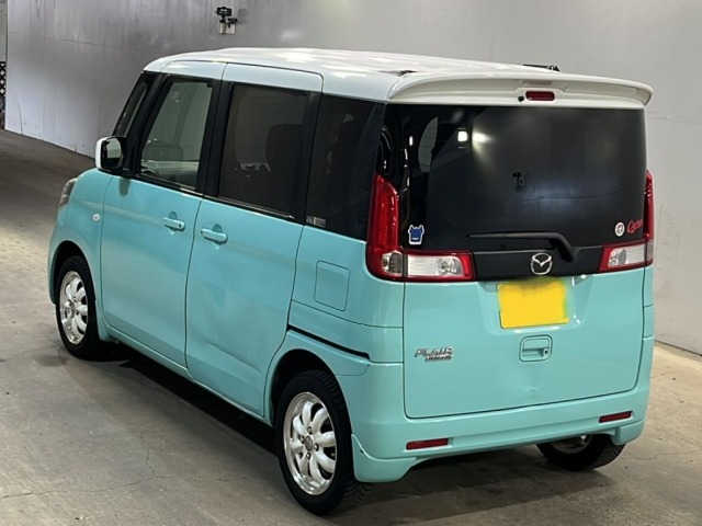 Mazda FLAIR WAGON 2016 8067526-1