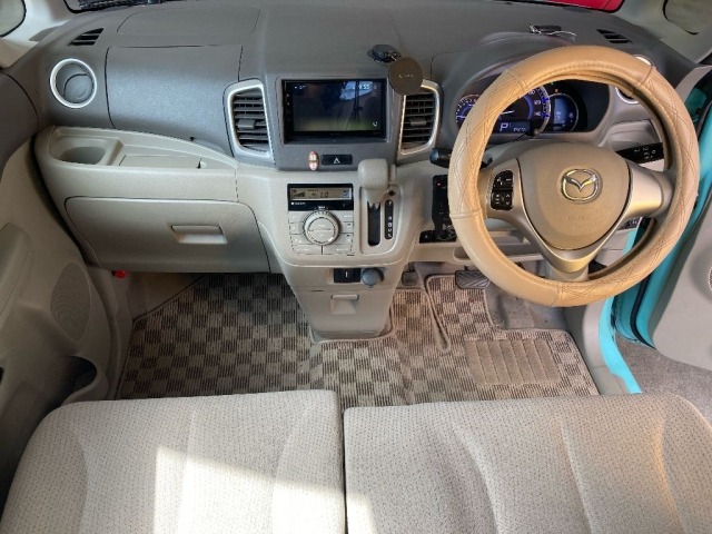 Mazda FLAIR WAGON 2016 8067526-3