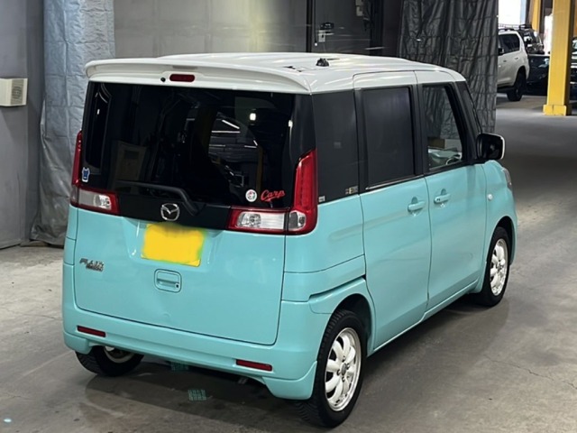 Mazda FLAIR WAGON 2016 8067526-5