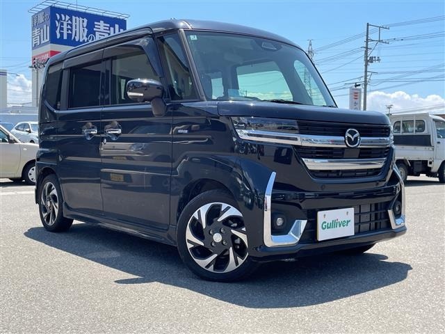 Mazda FLAIR WAGON 2025 8067648-0