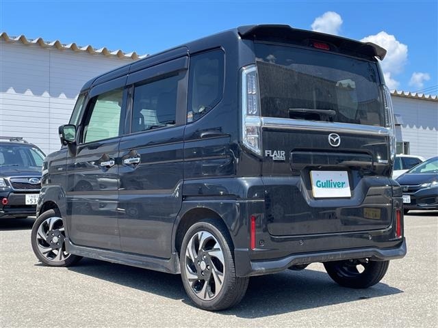 Mazda FLAIR WAGON 2025 8067648-13