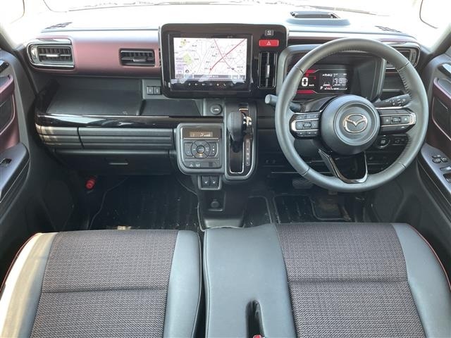 Mazda FLAIR WAGON 2025 8067648-14
