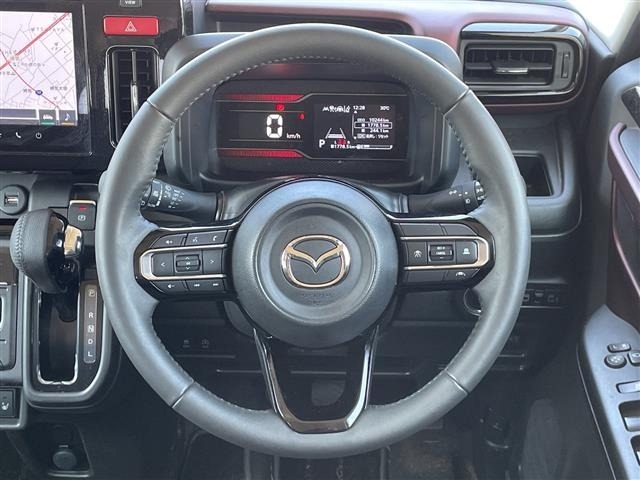 Mazda FLAIR WAGON 2025 8067648-21