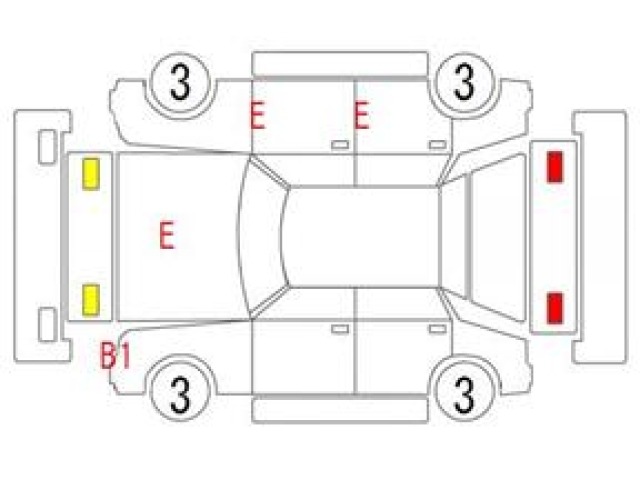 Mazda FLAIR WAGON 2025 8067648-23