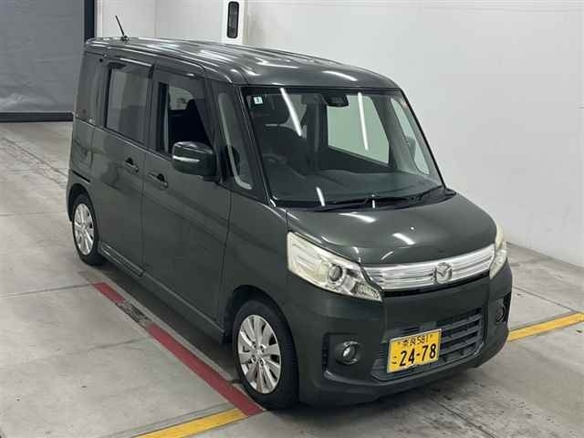 Mazda FLAIR WAGON 2014 8067688-0