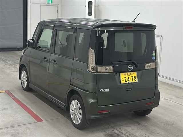 Mazda FLAIR WAGON 2014 8067688-1