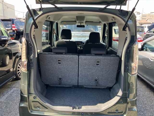 Mazda FLAIR WAGON 2014 8067688-10