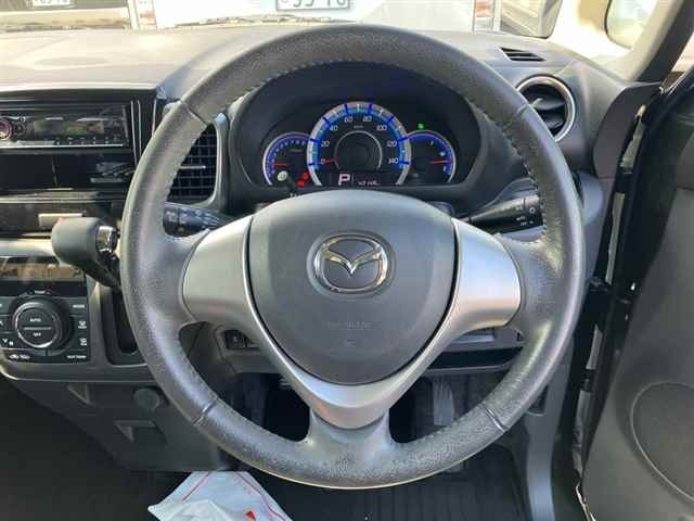 Mazda FLAIR WAGON 2014 8067688-3