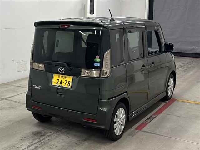 Mazda FLAIR WAGON 2014 8067688-5