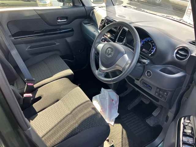 Mazda FLAIR WAGON 2014 8067688-7