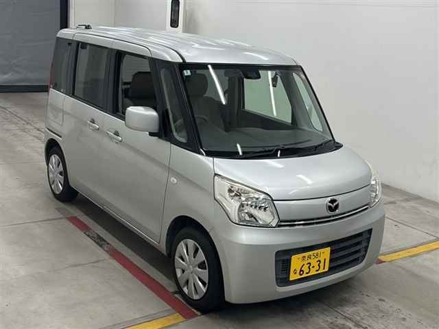 Mazda FLAIR WAGON 2014 8067692-0