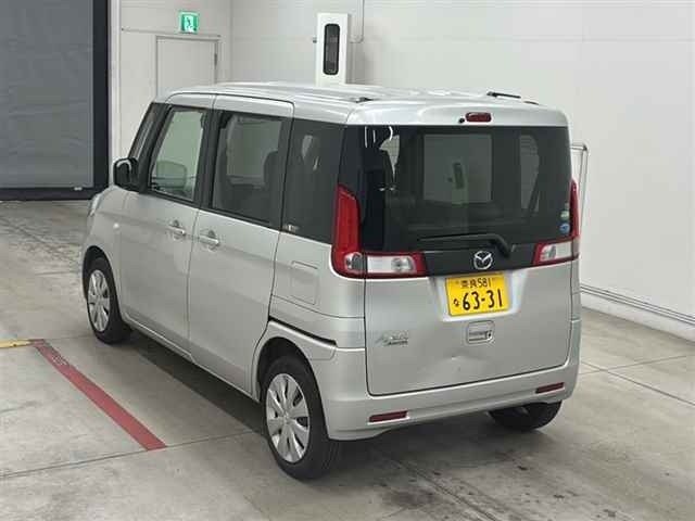 Mazda FLAIR WAGON 2014 8067692-1