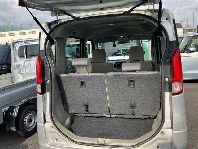 Mazda FLAIR WAGON 2014 8067692-10