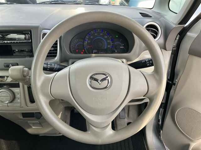 Mazda FLAIR WAGON 2014 8067692-3