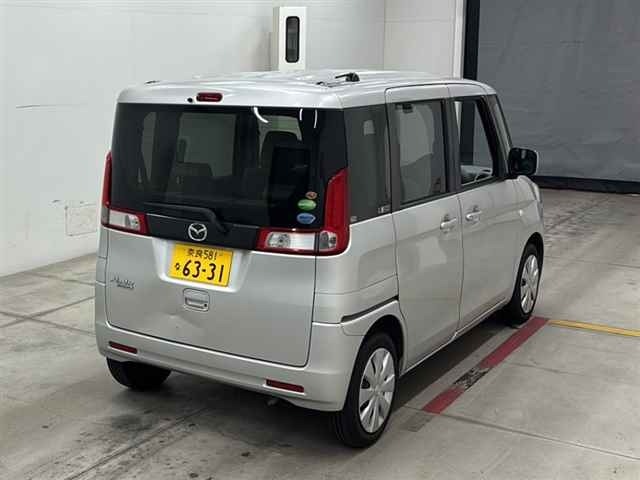 Mazda FLAIR WAGON 2014 8067692-5