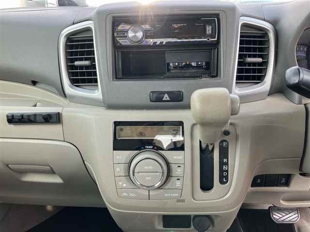 Mazda FLAIR WAGON 2014 8067692-6