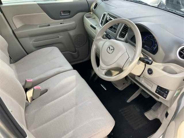 Mazda FLAIR WAGON 2014 8067692-7