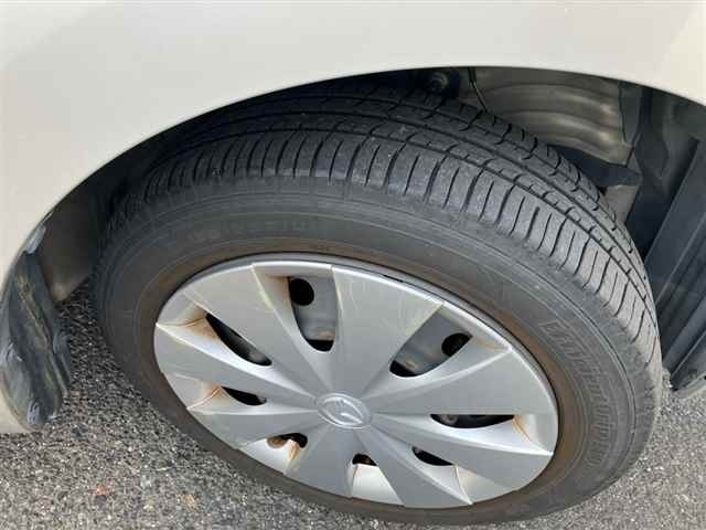 Mazda FLAIR WAGON 2014 8067692-9