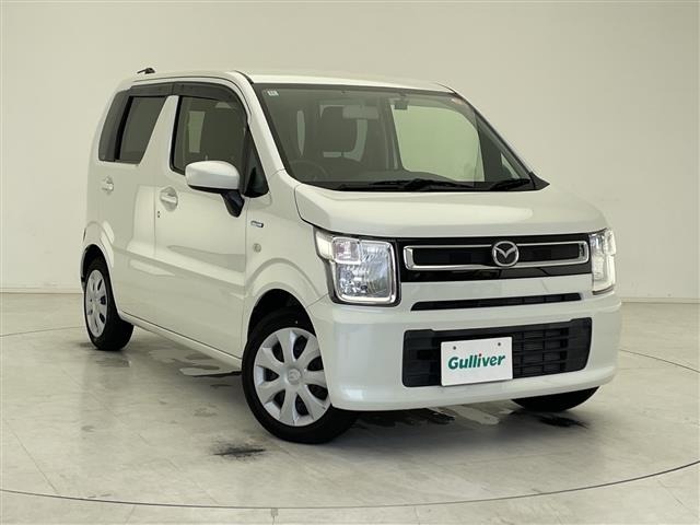 Mazda FLAIR 2018 8073610-0