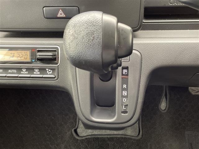 Mazda FLAIR 2018 8073610-10