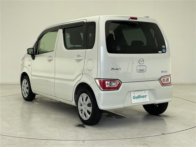 Mazda FLAIR 2018 8073610-14