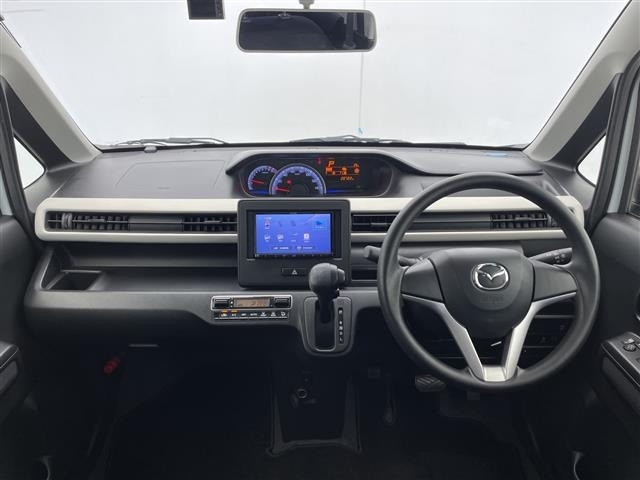Mazda FLAIR 2018 8073610-15