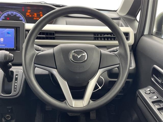 Mazda FLAIR 2018 8073610-20