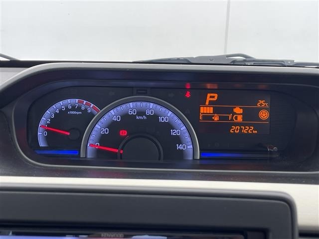 Mazda FLAIR 2018 8073610-22