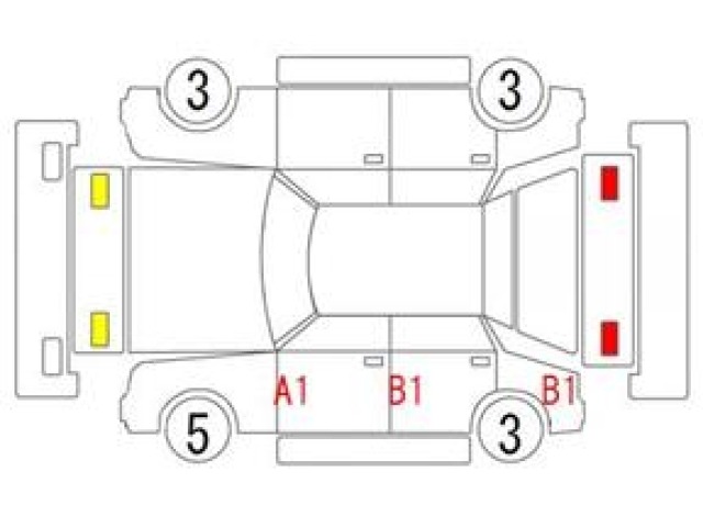 Mazda FLAIR 2018 8073610-24