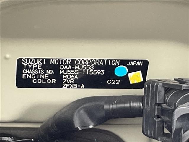 Mazda FLAIR 2018 8073610-8