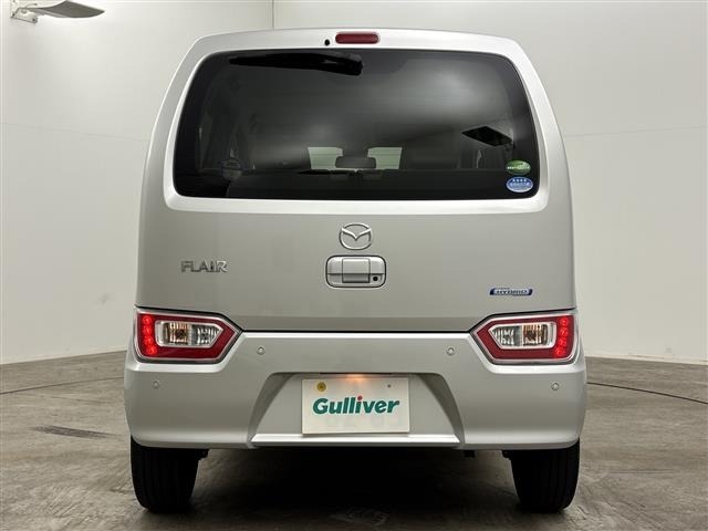 Mazda FLAIR 2020 8073637-12