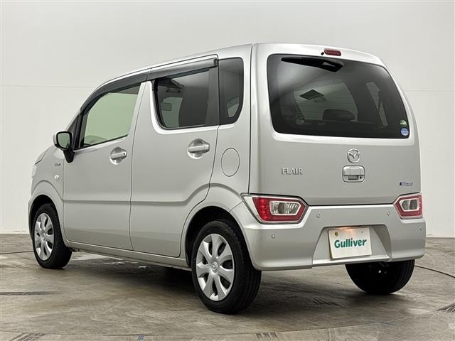 Mazda FLAIR 2020 8073637-13