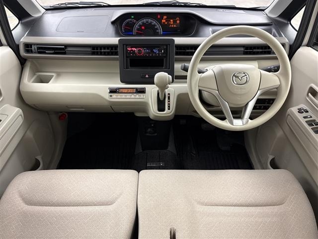Mazda FLAIR 2020 8073637-14