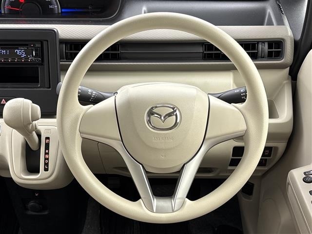 Mazda FLAIR 2020 8073637-15