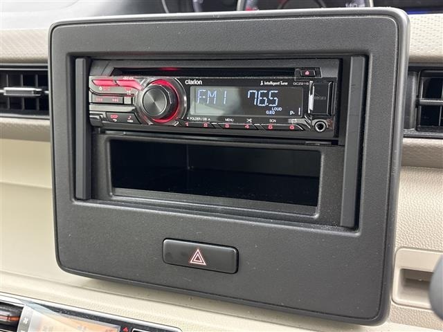 Mazda FLAIR 2020 8073637-16